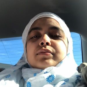 Meet your Posher, Shamima